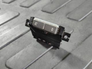 кнопка (выключатель) Volkswagen Phaeton 1 поколение 2006, 4.2 л., BGH, бензин, АКПП, седан, 3D0919815L