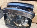 крышка багажника (дверь 3-5) BMW 5 серия F07/F10/F11 F10 2011, 3.0 л., N51 B30 A, бензин, АКПП, хетчбэк 5 дв. - фото №3