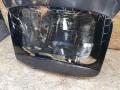крышка багажника (дверь 3-5) BMW 5 серия F07/F10/F11 F10 2011, 3.0 л., N51 B30 A, бензин, АКПП, хетчбэк 5 дв. - фото №4