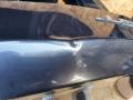 крышка багажника (дверь 3-5) BMW 5 серия F07/F10/F11 F10 2011, 3.0 л., N51 B30 A, бензин, АКПП, хетчбэк 5 дв. - фото №5