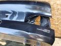 крышка багажника (дверь 3-5) BMW 5 серия F07/F10/F11 F10 2011, 3.0 л., N51 B30 A, бензин, АКПП, хетчбэк 5 дв. - фото №8