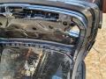 крышка багажника (дверь 3-5) BMW 5 серия F07/F10/F11 F10 2011, 3.0 л., N51 B30 A, бензин, АКПП, хетчбэк 5 дв. - фото №12