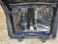 крышка багажника (дверь 3-5) BMW 5 серия F07/F10/F11 F10 2011, 3.0 л., N51 B30 A, бензин, АКПП, хетчбэк 5 дв. - фото №13