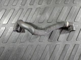 патрубок (трубопровод, шланг) BMW 7 серия F01/F02 [рестайлинг] 2013, 3.0 л., N55 B30 A, бензин, АКПП, седан, 11537605150, 7605150