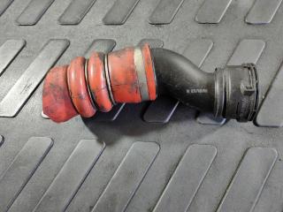 воздуховод BMW 5 серия F10/F11 [рестайлинг] 2014, 3.0 л., N55 B30 A, бензин, АКПП, седан, 13717583728, 7583728