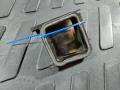 крышка фары Audi A8 D3 [рестайлинг] 2006, 4.2 л., BVJ, бензин, АКПП, седан, 15812500 - фото №5
