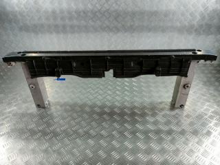 усилитель бампера переднего Lexus LS 4 поколение 2007, 4.6 л., 1UR-FSE, бензин, АКПП, седан, 5328950060, 53289-50061