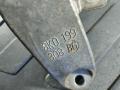 кронштейн двигателя Audi Q5 8R 2010, 3.2 л., CALB, бензин, АКПП, внедорожник 5 дв., 8K0199308BG - фото №8