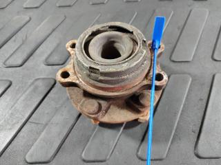 ступица передняя Infiniti G 4 поколение [рестайлинг] 2010, 3.5 л., VQ35HR, бензин, АКПП, внедорожник 5 дв., 40202EG300