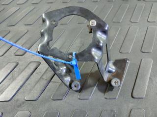 кронштейн (крепление) Audi Q7 4L 2008, 4.2 л., BAR, бензин, АКПП, внедорожник 5 дв., 7L0906287