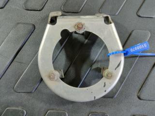 кронштейн (крепление) Audi A8 D3 [2-й рестайлинг] 2008, 4.2 л., BVJ, бензин, АКПП, седан, 4E0906617A