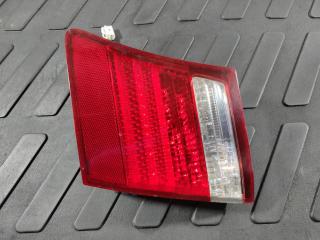 фонарь крышки багажника правый Lexus LS 4 поколение 2007, 4.6 л., 1UR-FE, бензин, АКПП, седан