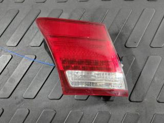 фонарь крышки багажника левый Lexus LS 4 поколение 2007, 4.6 л., 1UR-FE, бензин, АКПП, седан