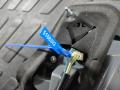 фонарь крышки багажника левый Lexus LS 4 поколение 2007, 4.6 л., 1UR-FE, бензин, АКПП, седан - фото №8