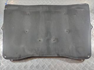 шумоизоляция капота Lexus LS 4 поколение 2008, 4.6 л., 1UR-FSE, бензин, АКПП, седан