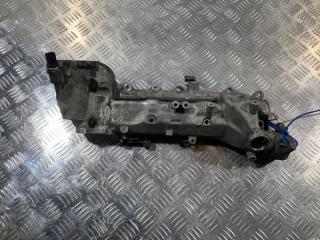 коллектор впускной Mercedes-Benz GL-Класс X164 [рестайлинг] 2010, 3.0 л., OM 642.820, дизель, АКПП, внедорожник 5 дв., A6420903337, A00160636