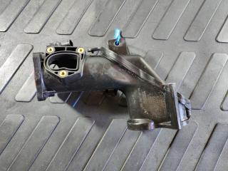 коллектор впускной Mercedes-Benz GL-Класс X164 [рестайлинг] 2011, 3.0 л., OM 642.940, дизель, АКПП, внедорожник 5 дв., A6420901037, A6420901637