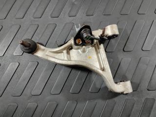 рычаг задний правый Nissan Murano Z50 2006, 3.5 л., VQ35DE, бензин, АКПП, внедорожник 5 дв., 55501CA000