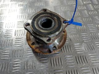 ступица задняя BMW 7 серия F01/F02 [рестайлинг] 2014, 4.4 л., N63 B44 B, бензин, АКПП, седан, 33416777844, 6777844, 33006867806, 6867806