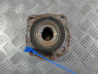 ступица задняя BMW 7 серия F01/F02 [рестайлинг] 2014, 4.4 л., N63 B44 B, бензин, АКПП, седан, 33416777844, 6777844, 33006867806, 6867806