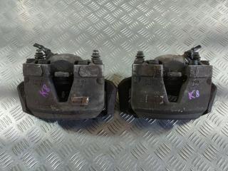 суппорт передний правый Audi Q5 8R 2011, 3.2 л., CALB, бензин, АКПП, внедорожник 5 дв., 8R0106E