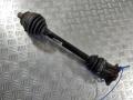 полуось передняя левая (приводной вал, ШРУС) Audi A8 D3/4E [рестайлинг] 2005, 4.2 л., BFM, бензин, МКПП, седан, 4E0407271N - фото №2
