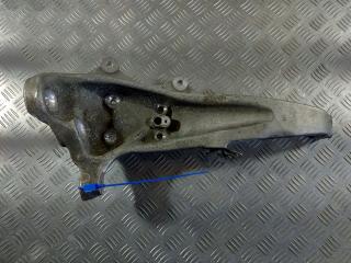 кулак поворотный левый BMW 7 серия F01/F02 [рестайлинг] 2014, 4.4 л., N63 B44 B, бензин, АКПП, седан, 31216775767, 6775767