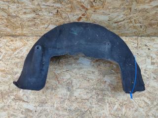 защита арок задняя левая (подкрылок) Mercedes-Benz GL-Класс X164 2009, 4.7 л., M 273.923, бензин, A1648844722