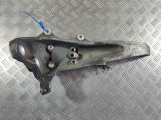 кулак поворотный левый BMW 7 серия F01/F02 [рестайлинг] 2014, 4.4 л., N63 B44 B, бензин, АКПП, седан, 31216775767, 6775767