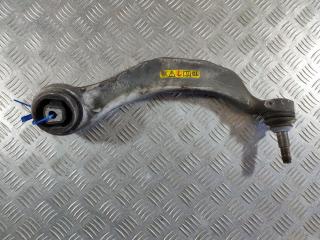 рычаг передний левый BMW 7 серия F01/F02 [рестайлинг] 2014, 4.4 л., N63 B44 B, бензин, АКПП, седан, 31126775959, 31124083311, 6775959, 4083311