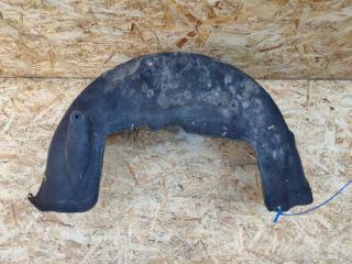 защита арок задняя левая (подкрылок) Mercedes-Benz GL-Класс X164 2009, 4.7 л., M 273.923, бензин, A1648844722