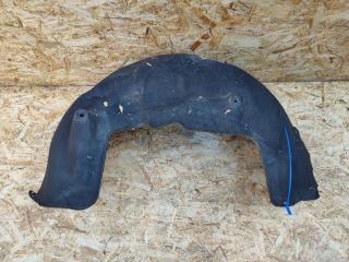 защита арок задняя левая (подкрылок) Mercedes-Benz GL-Класс X164 2009, 4.7 л., M 273.923, бензин, A1648844722