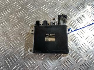 блок управления форсунками Lexus LS 4 поколение 2007, 5.0 л., 2UR-FSE, бензин, АКПП, седан, 8987150010