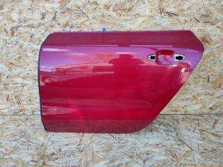 дверь задняя левая Audi A7 4G 2012, 3.0 л., CGXB, бензин, АКПП, хетчбэк 5 дв., 4G8833051A