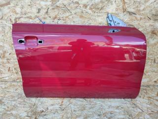 дверь передняя правая Audi A7 4G [рестайлинг] 2018, 3.0 л., CGXB, бензин, хетчбэк 5 дв., 4G8831052A