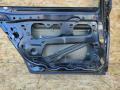 дверь задняя левая BMW 7 серия F01/F02 [рестайлинг] 2014, 4.4 л., N63 B44 B, бензин, АКПП, седан - фото №8