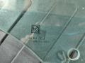 стекло двери задней левой Audi A8 D4/4H 2010, 4.2 л., CDRA, бензин, АКПП, седан, 4H0845205A - фото №8