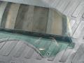 стекло двери передней правой Audi A8 D4/4H 2010, 4.2 л., CDRA, бензин, АКПП, седан, 4H0845202A - фото №3
