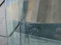 стекло двери передней правой Audi A8 D4/4H 2010, 4.2 л., CDRA, бензин, АКПП, седан, 4H0845202A - фото №6
