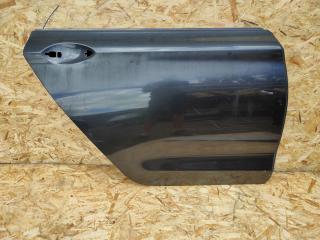 дверь задняя правая BMW 5 серия F10/F11 [рестайлинг] 2015, 3.0 л., N55 B30 A, бензин, АКПП, хетчбэк 5 дв.