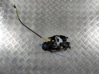 скелет ручки двери задней правой BMW 5 серия F07/F10/F11 2012, 3.0 л., N55 B30 A, бензин, АКПП, хетчбэк 5 дв., X4718722812, 8722812