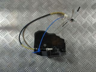 замок двери задней левой BMW 5 серия F07/F10/F11 [рестайлинг] 2013, 3.0 л., N55 B30 A, бензин, АКПП, хетчбэк 5 дв., 51227229459, 51217229467, 51227276673, 51227318413, 7229459, 7229467, 7276673, 7318413