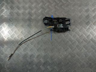 скелет ручки двери передней правой BMW 5 серия F07/F10/F11 F10 2012, 3.0 л., N55 B30 A, бензин, АКПП, хетчбэк 5 дв., X4718722812, 8722812