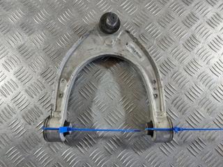 рычаг передний левый BMW 7 серия F01/F02 [рестайлинг] 2014, 4.4 л., N63 B44 B, бензин, АКПП, седан, 31126857516, 6857516