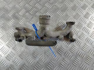 патрубок (трубопровод, шланг) Infiniti FX35 2 поколение 2009, 3.5 л., VQ35HR, бензин, АКПП, внедорожник 5 дв.