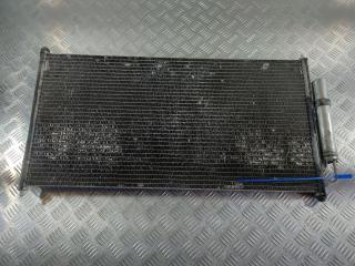 радиатор кондиционера Nissan Murano Z50 2005, 3.5 л., VQ35DE, бензин, АКПП, внедорожник 5 дв., 92110CN000, 92110CA000
