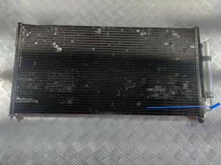 радиатор кондиционера Nissan Murano Z50 2008, 3.5 л., VQ35DE, бензин, АКПП, внедорожник 5 дв., 92110CN000, 92110CA000