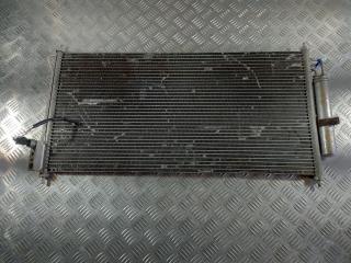 радиатор кондиционера Nissan Murano Z50 2005, 3.5 л., VQ35DE, бензин, АКПП, внедорожник 5 дв., 92110CN000, 92110CA000