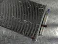 радиатор кондиционера Nissan Murano Z50 2005, 3.5 л., VQ35DE, бензин, АКПП, внедорожник 5 дв., 92110CN000, 92110CA000 - фото №2