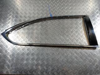 молдинг двери задней правой Lexus LS 4 поколение [рестайлинг] 2010, 4.6 л., 1UR-FSE, бензин, АКПП, седан